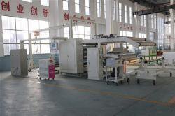 復(fù)合機(jī)產(chǎn)品做到黏結(jié)不牢的方法是什么？