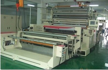 東莞涂布機(jī)的市場(chǎng)發(fā)展趨勢(shì)怎么樣？