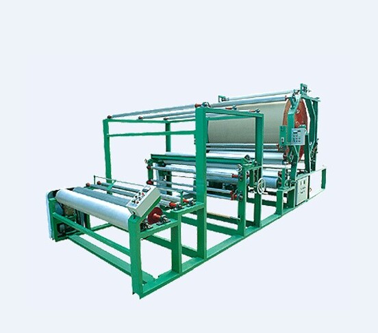貼合機(jī)磨刀的方法？