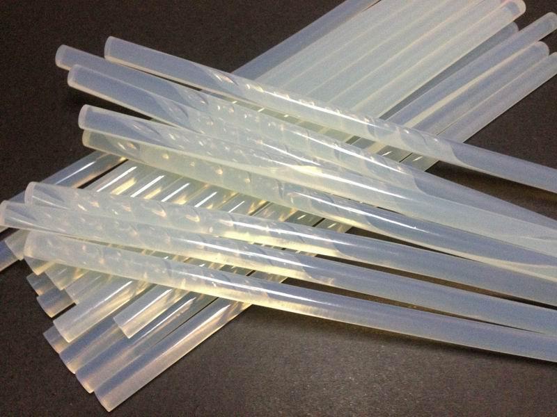 PUR熱熔膠的特點？