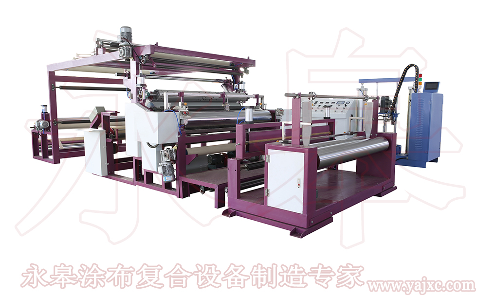 什么是多功能涂布機(jī)的涂布特點(diǎn)？