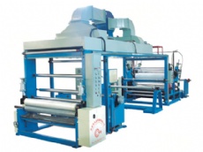 YG-02A1B2C 改色、燙金、貼膜、壓花、上膠和布料燙金機(jī)