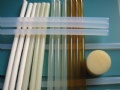 操作熱熔膠的使用特點？